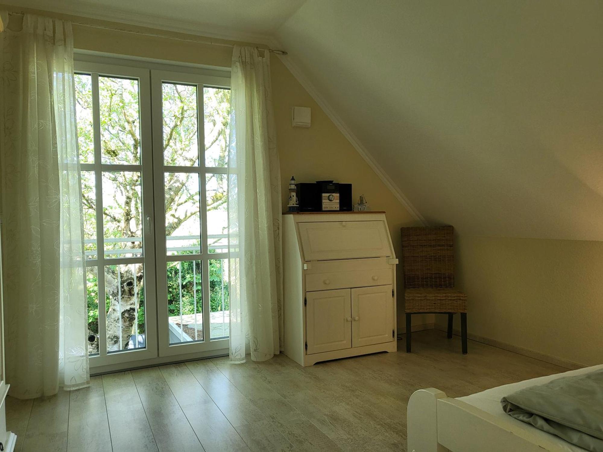 Ferienhaus Dhh "Unsere Zweite Heimat" Links Sankt Peter-Ording Exterior photo