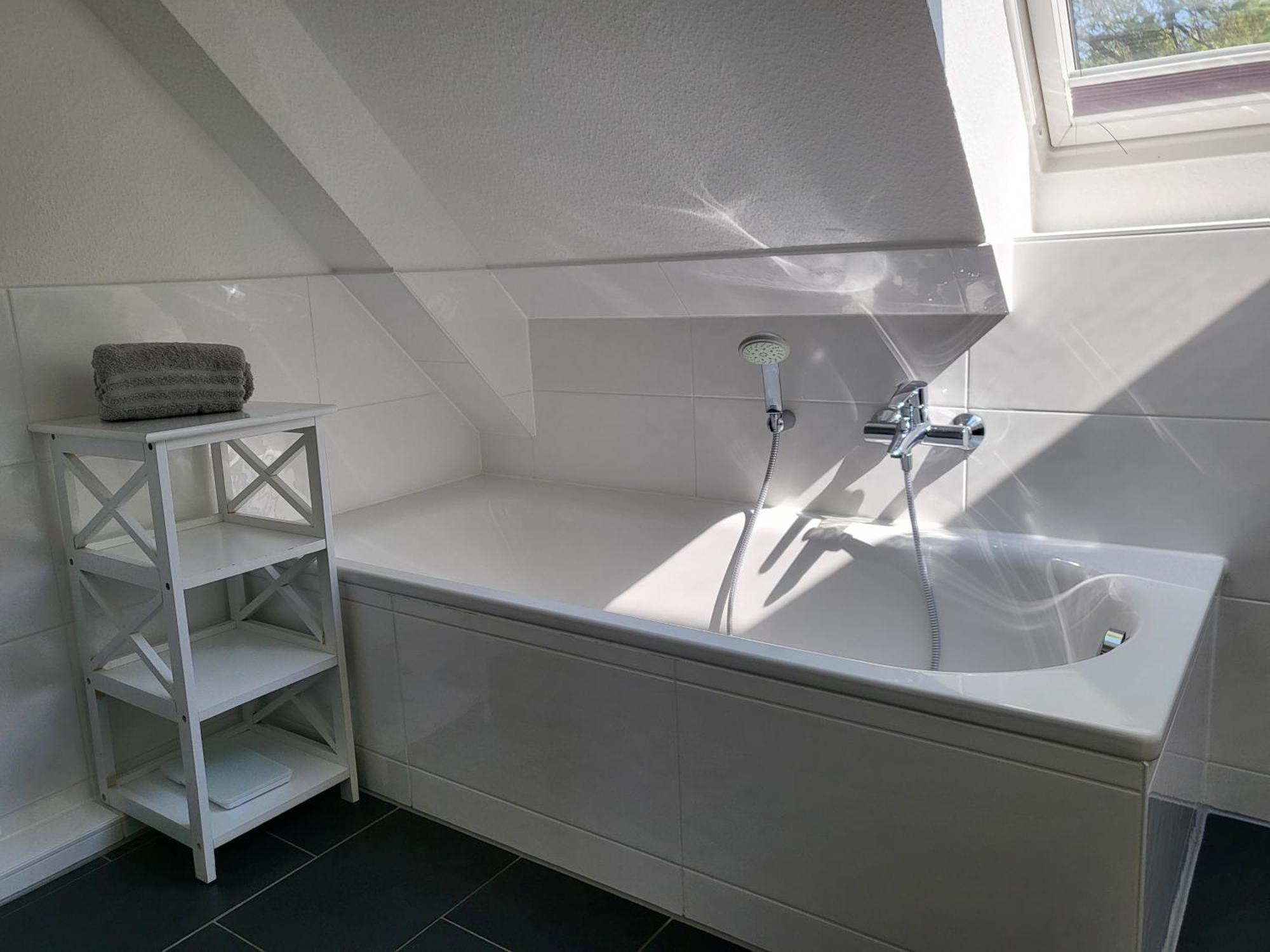 Ferienhaus Dhh "Unsere Zweite Heimat" Links Sankt Peter-Ording Exterior photo