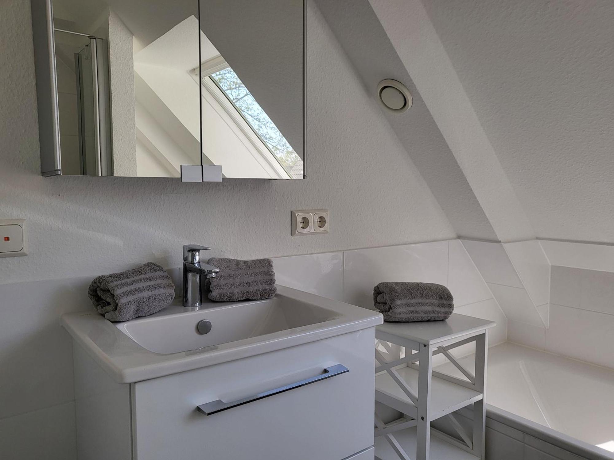 Ferienhaus Dhh "Unsere Zweite Heimat" Links Sankt Peter-Ording Exterior photo